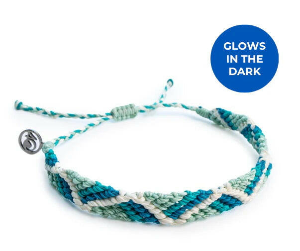 4ocean Bali Riptide Braided Bracelet | Artisans.