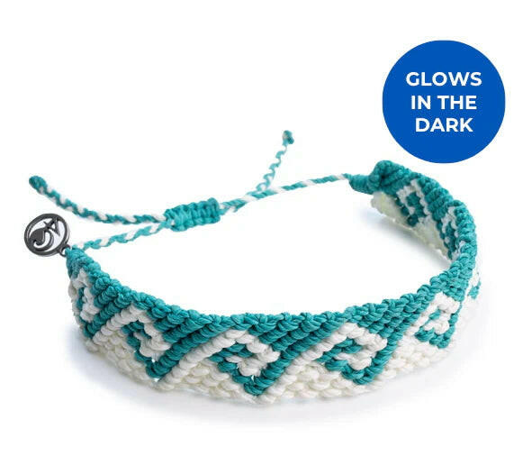 4ocean Bali Wave Bracelet | Artisans.