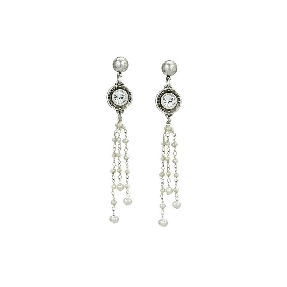 Dani Earrings | Artisans.