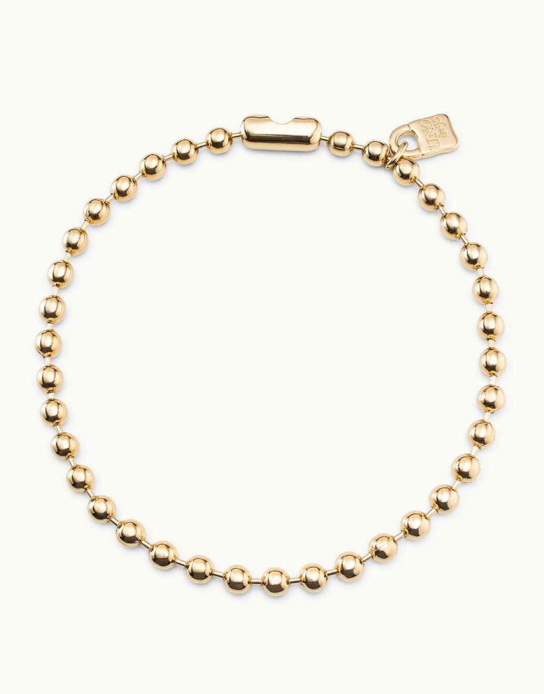 UNOde50 Copito De Nieve Necklace | Artisans.