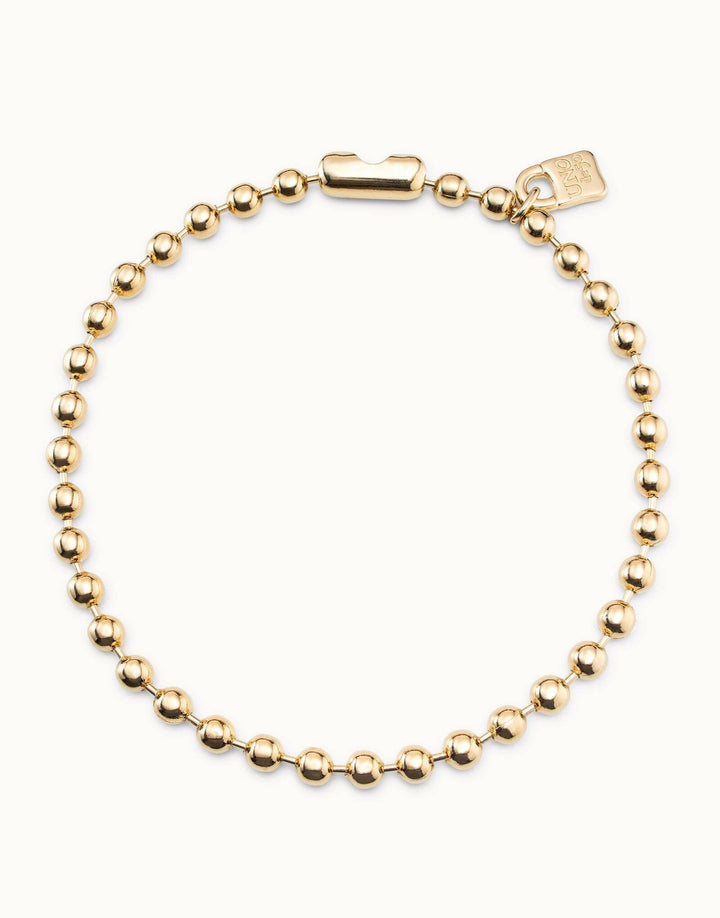 UNOde50 Copito De Nieve Necklace | Artisans.