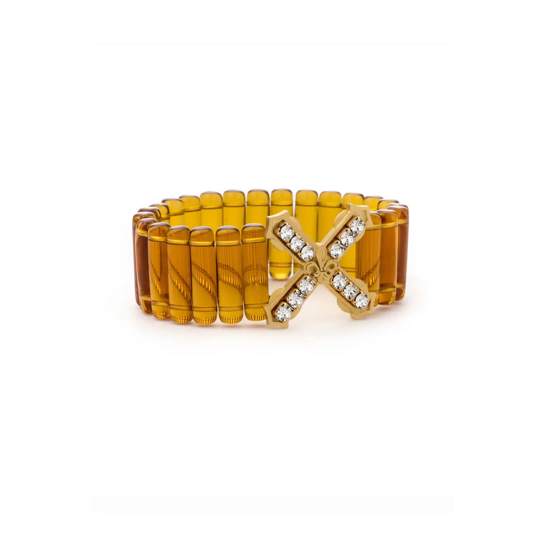 Lydia Bracelet | Artisans.