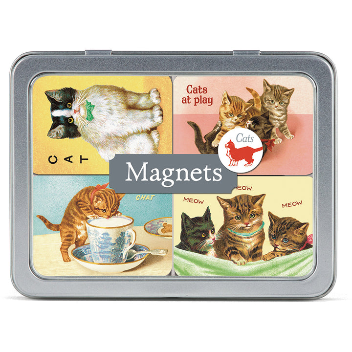 Cavallini Vintage Magnets