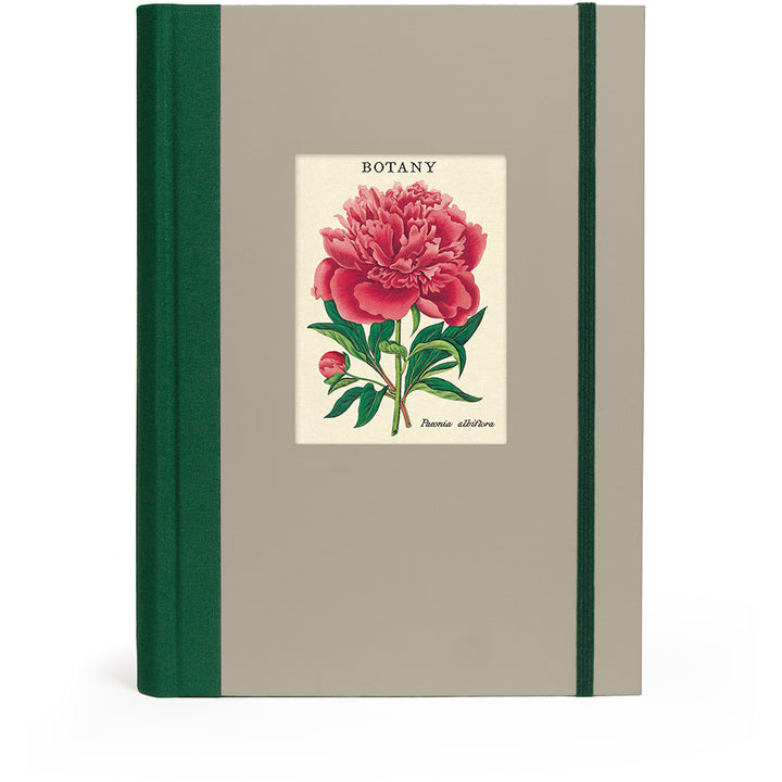 Vintage Window Journal