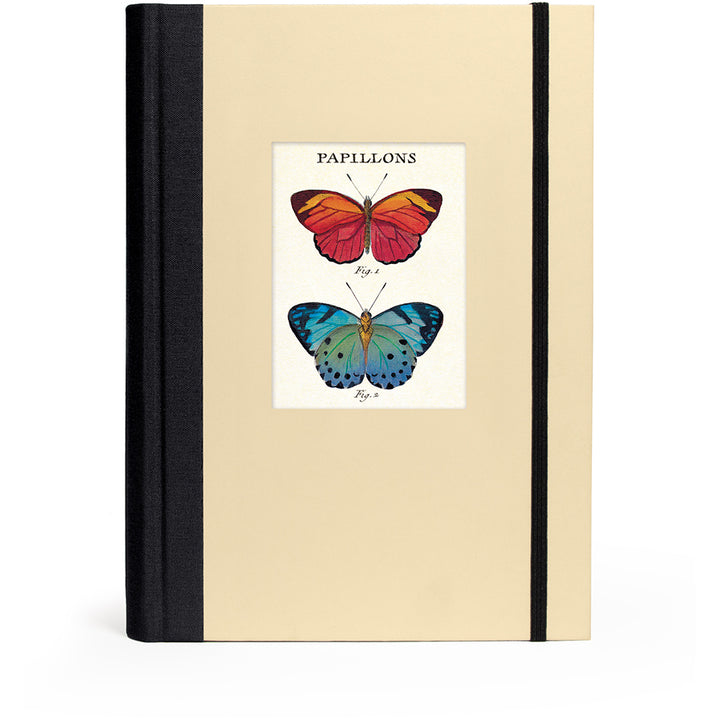 Vintage Window Journal