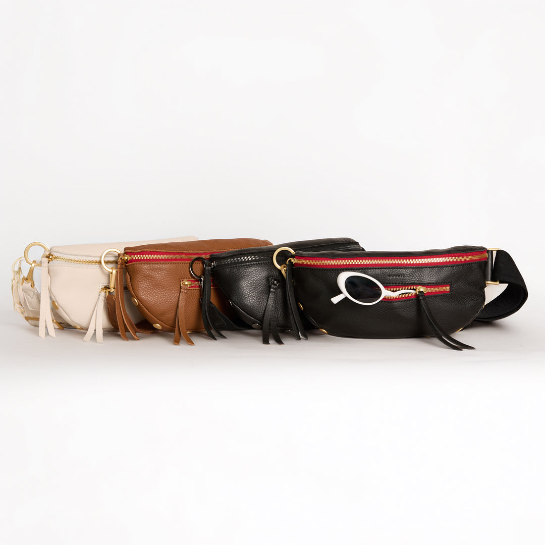 Hammitt Charles Medium Crossbody Bag