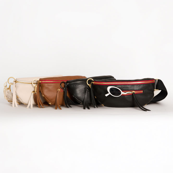 Hammitt Charles Medium Crossbody Bag