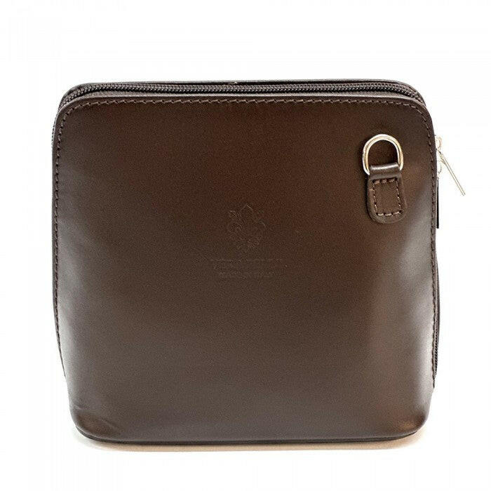 Darlene Italian Leather Cross Body Bag — Assorted Styles | Artisans.