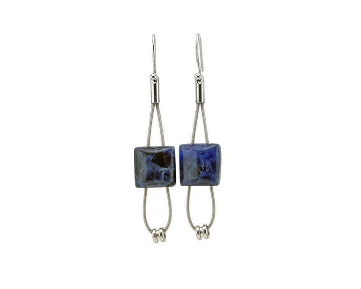 Emily Teardrop Earrings | Artisans.