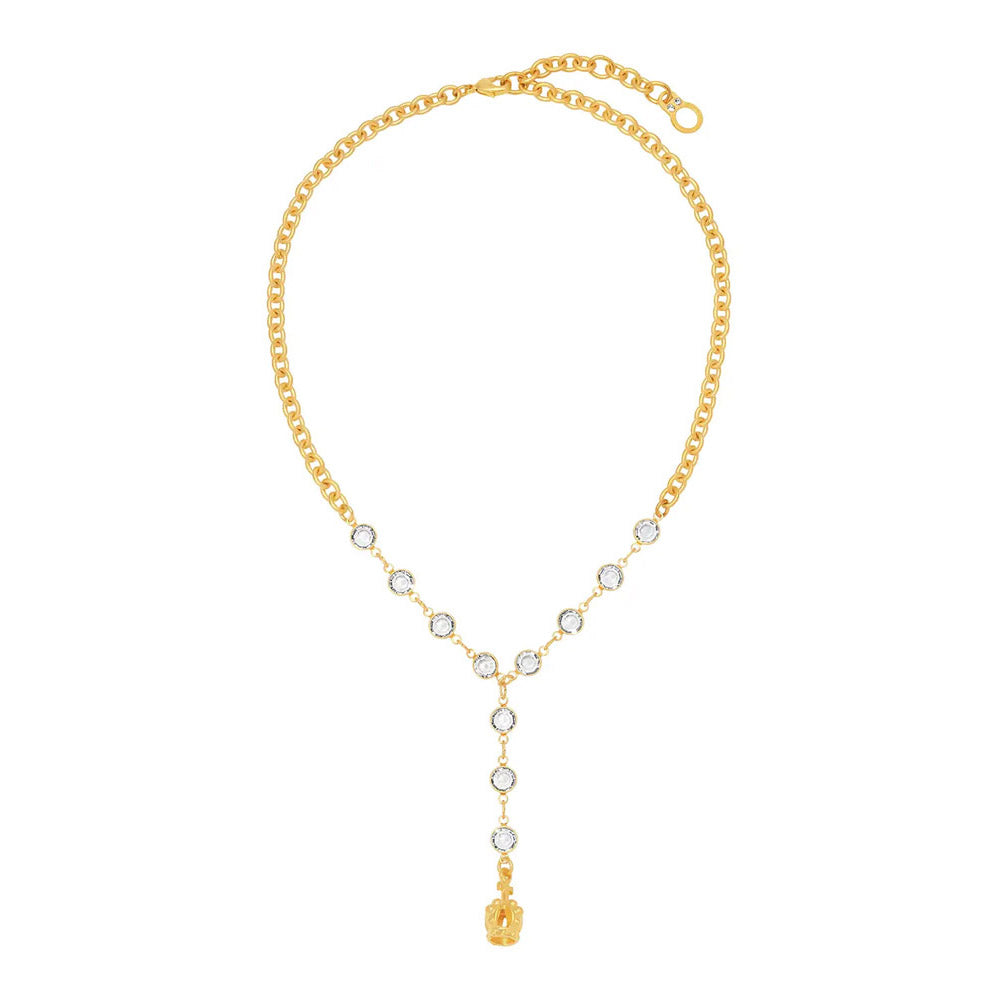 Nathalie Necklace | Artisans.