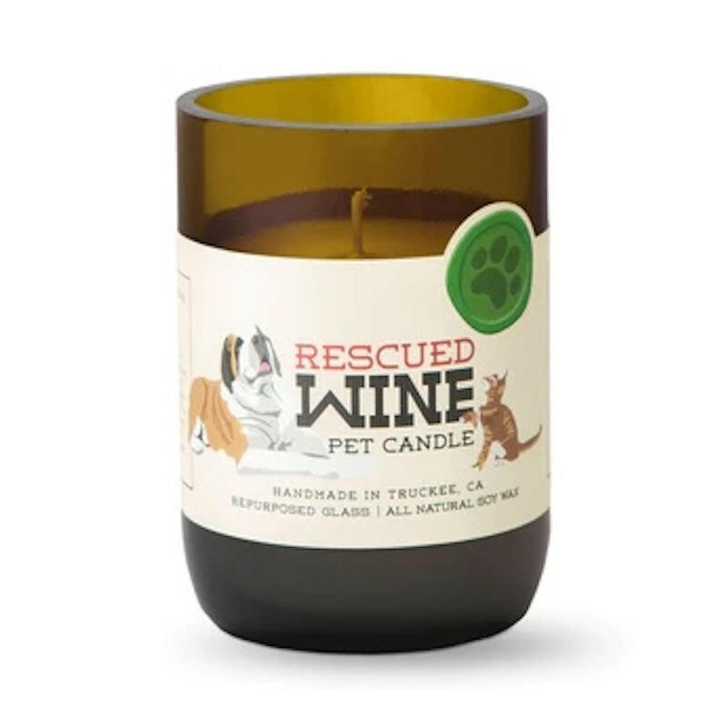 Pet Soy Candle Collection | Artisans.