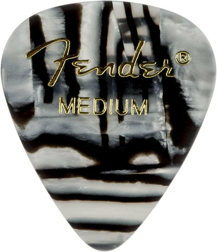 Guitar Pick Earrings | Artisans.