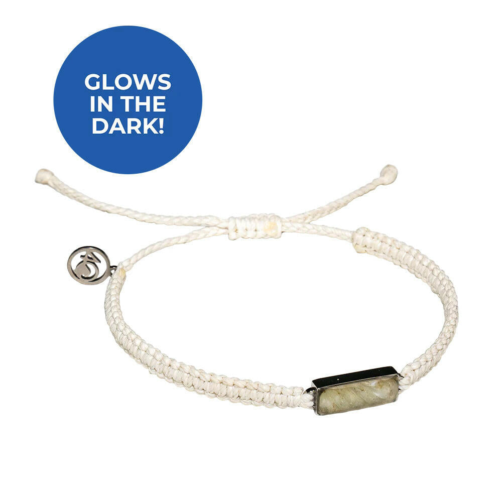 4ocean Ghost Net Bracelet | Artisans.