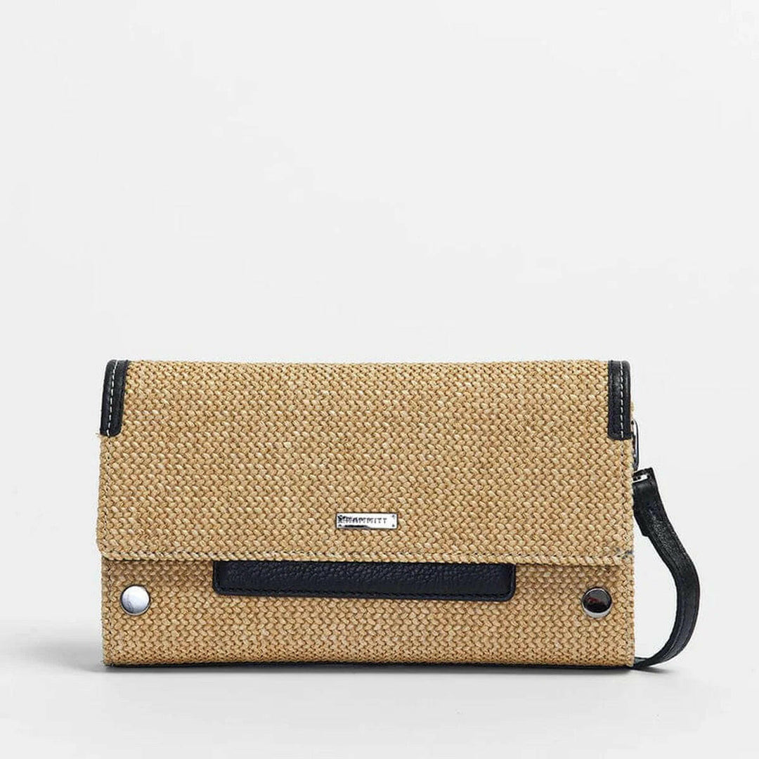 Hammitt AJ Crossbody Clutch | Artisans.