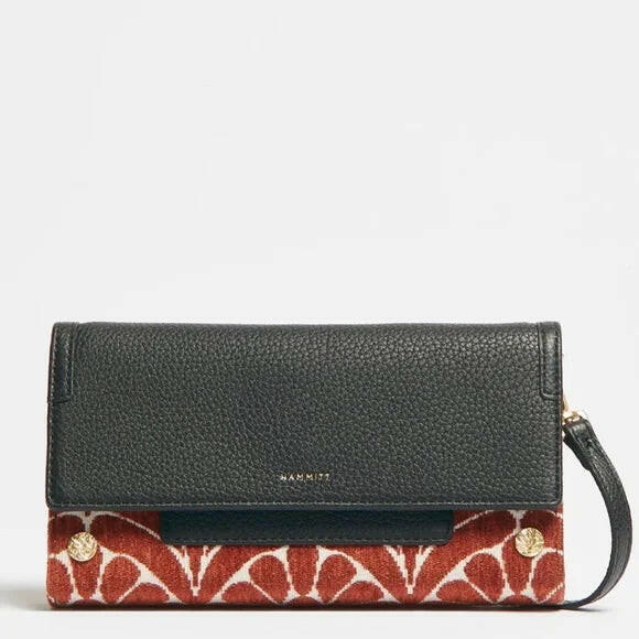 Hammitt AJ Crossbody Clutch | Artisans.