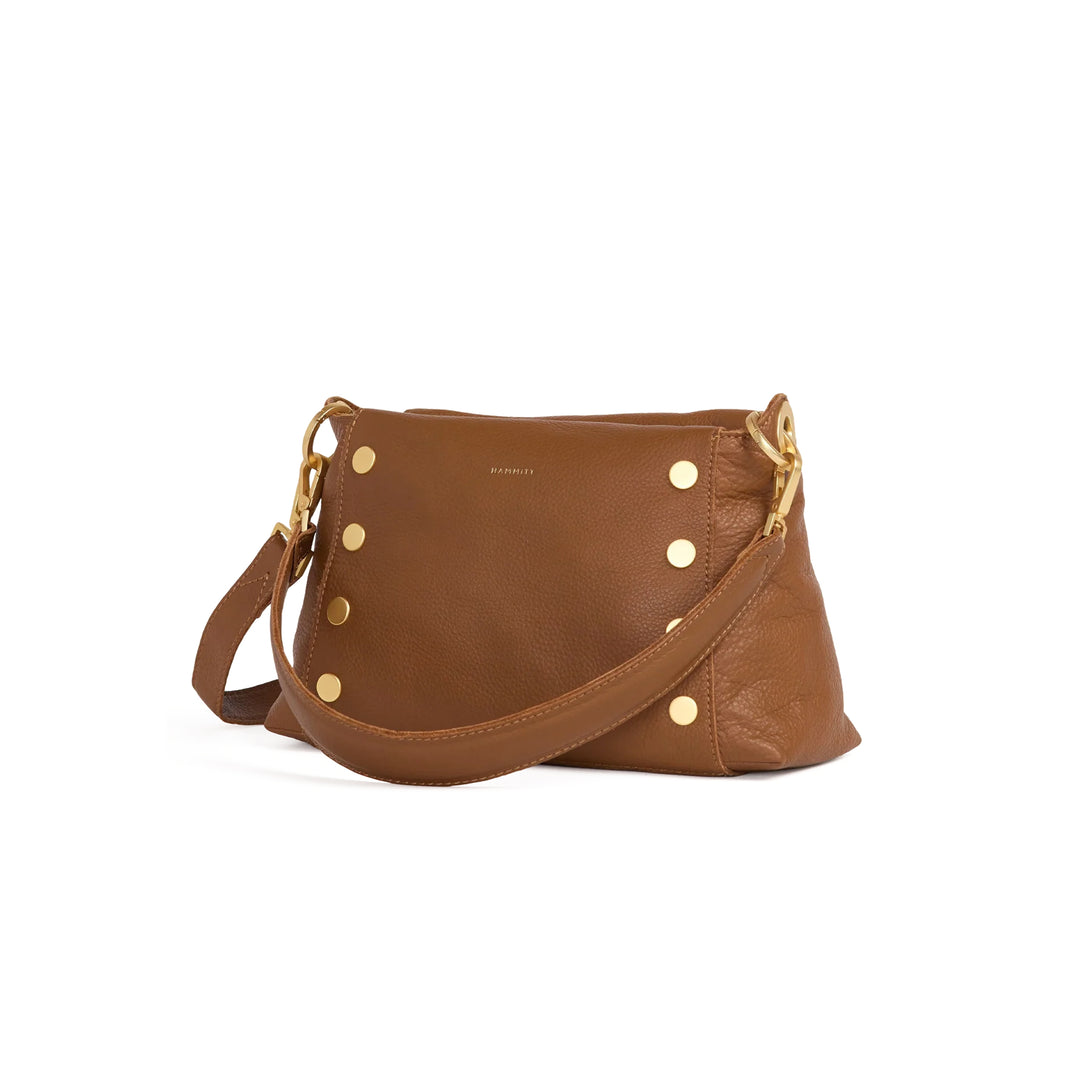Hammitt Bryant Medium in Mahogany