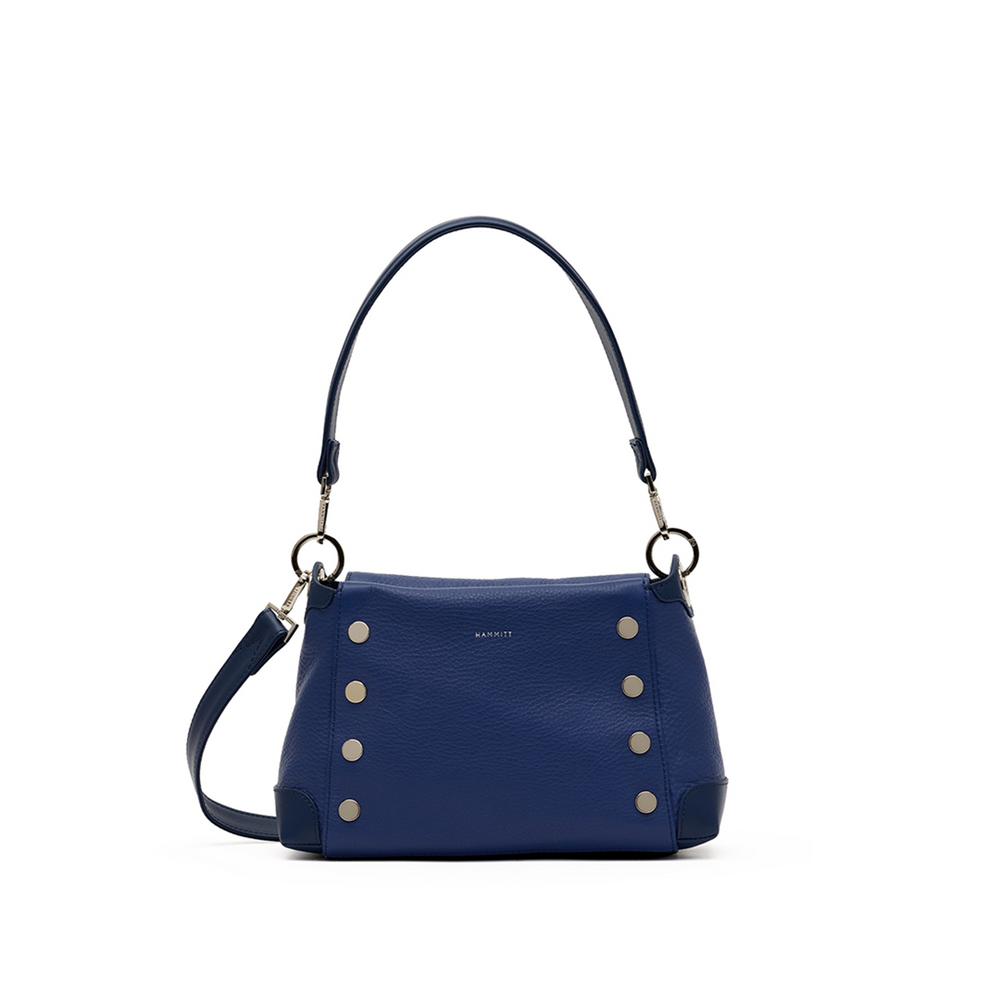 Hammitt Bryant Medium in Power Lunch Blue