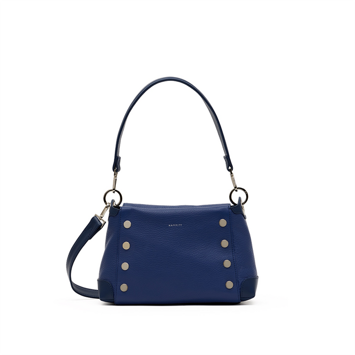 Hammitt Bryant Medium in Power Lunch Blue