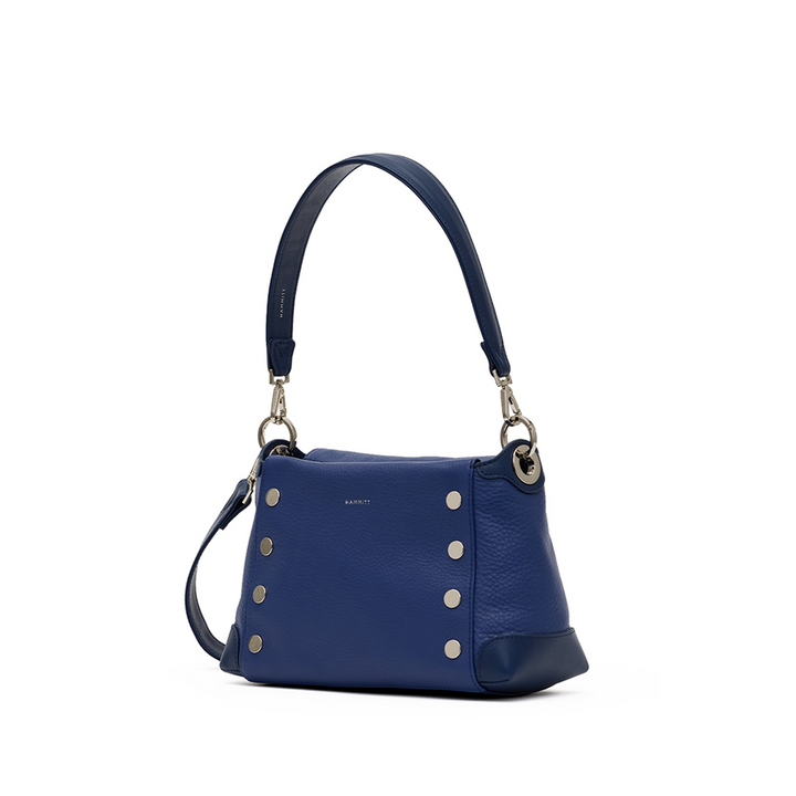Hammitt Bryant Medium in Power Lunch Blue