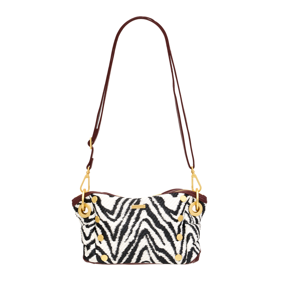 Hammitt Daniel Crossbody Clutch Small | Artisans.