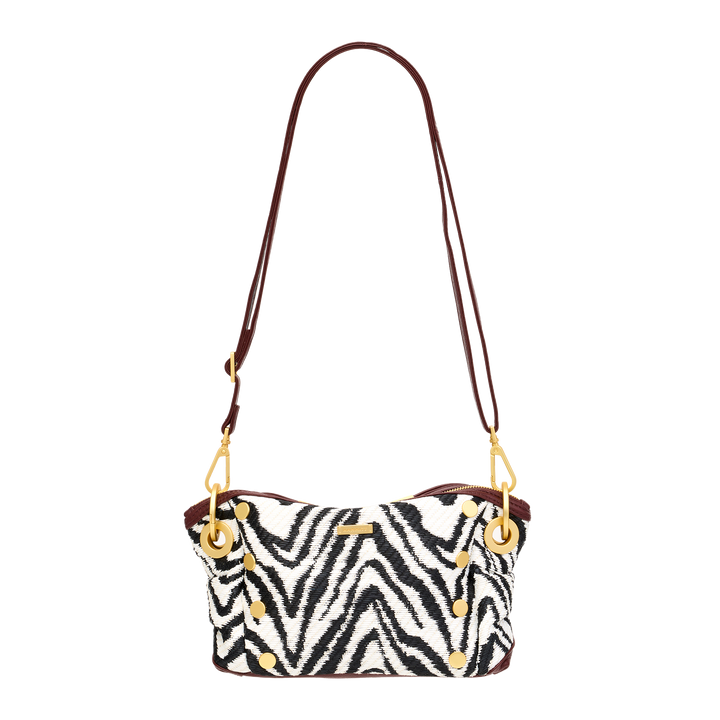 Hammitt Daniel Crossbody Clutch Small | Artisans.