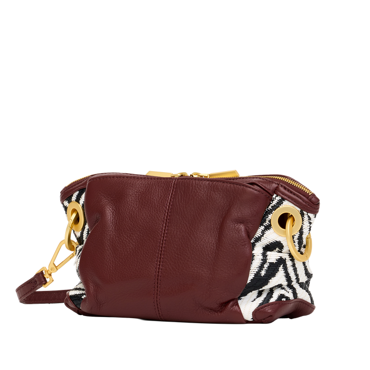 Hammitt Daniel Crossbody Clutch Small | Artisans.