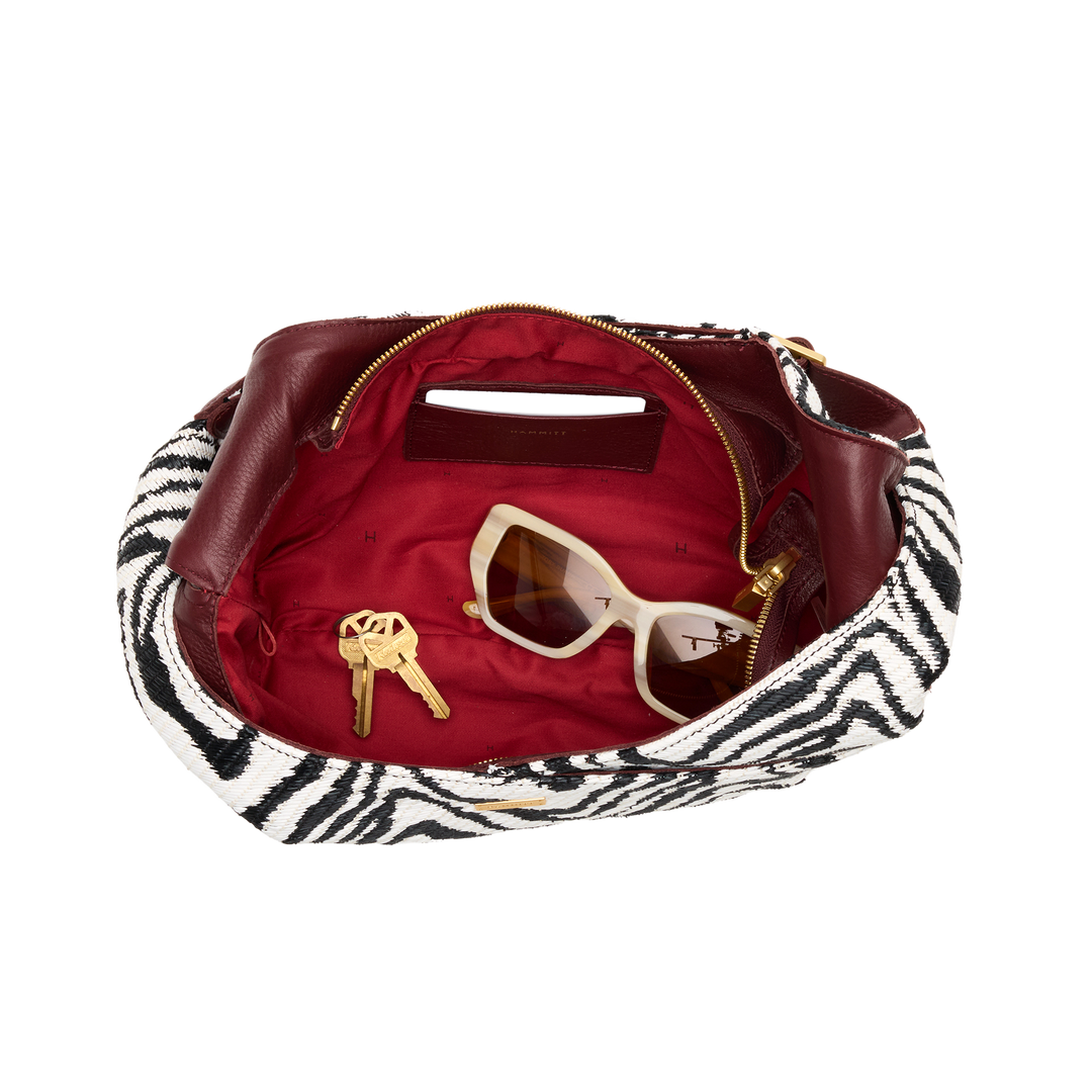Hammitt Daniel Crossbody Clutch Small | Artisans.