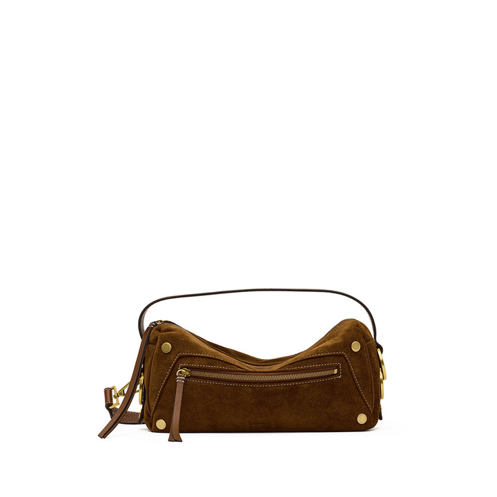 Hammitt Doxie Medium Cinnamon Suede | Artisans