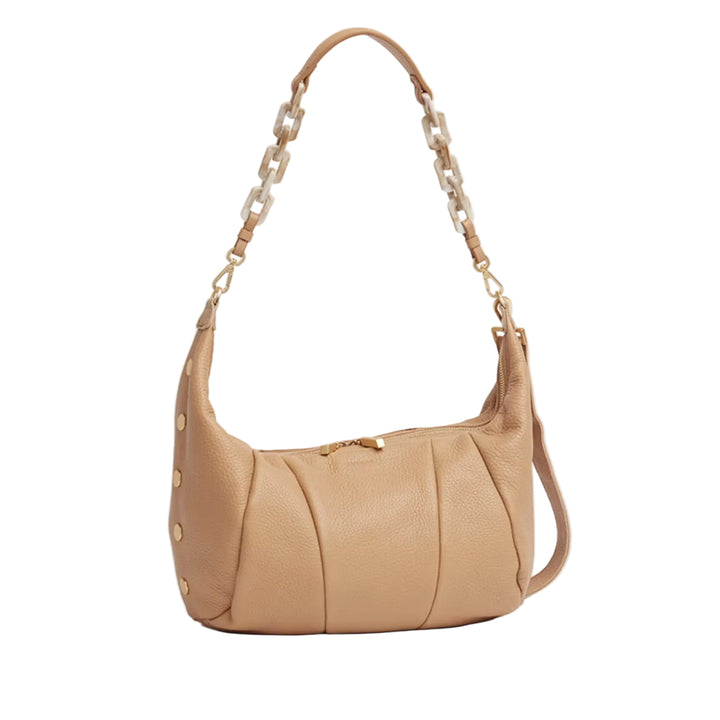 Artisans Hammitt Morgan crossbody in tan