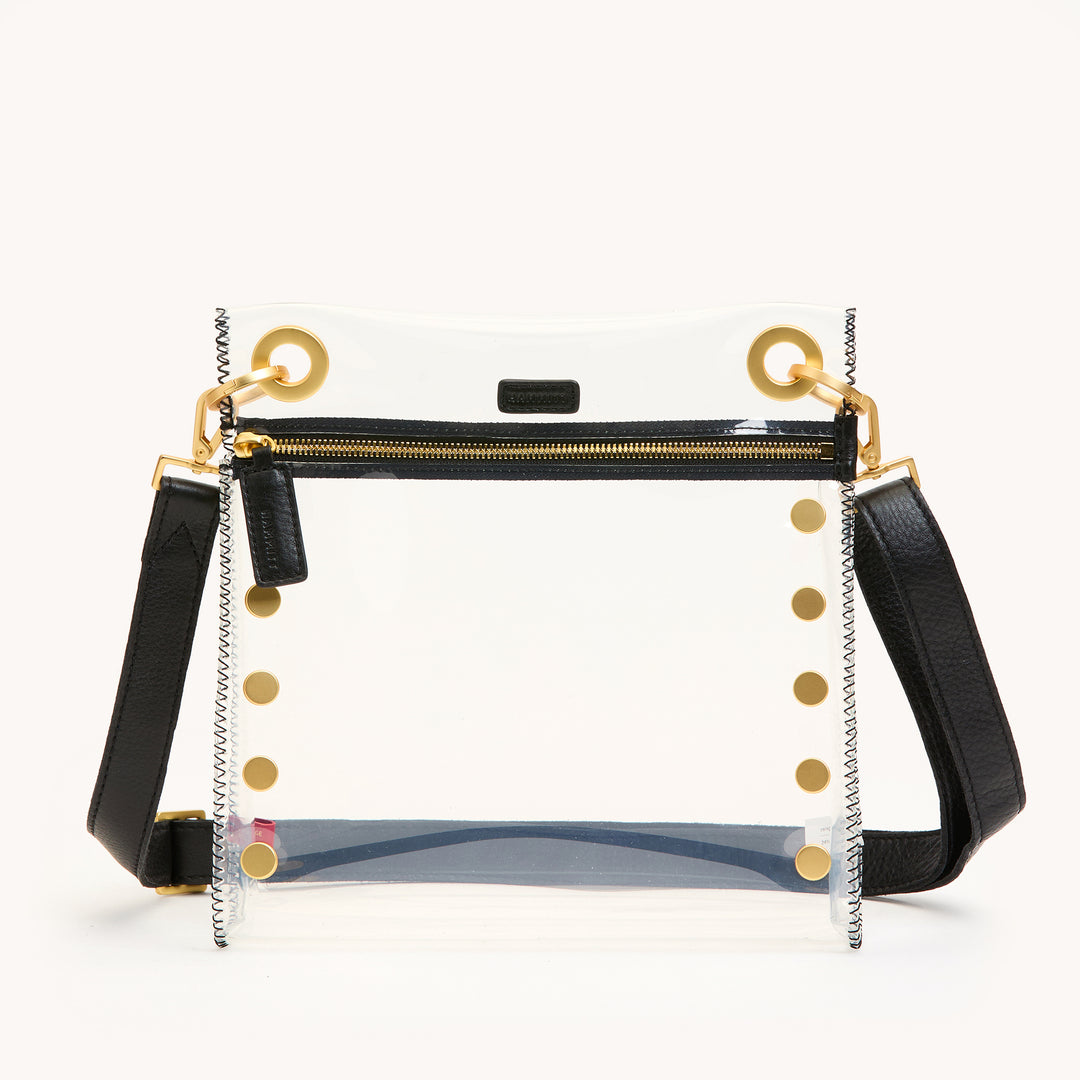 Hammitt Tony Medium Clear handbag | Artisans