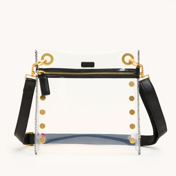 Hammitt Tony Medium Clear handbag | Artisans