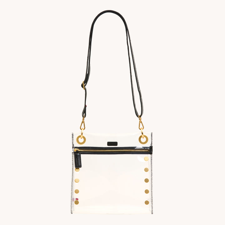 Hammitt Tony Medium Clear handbag | Artisans