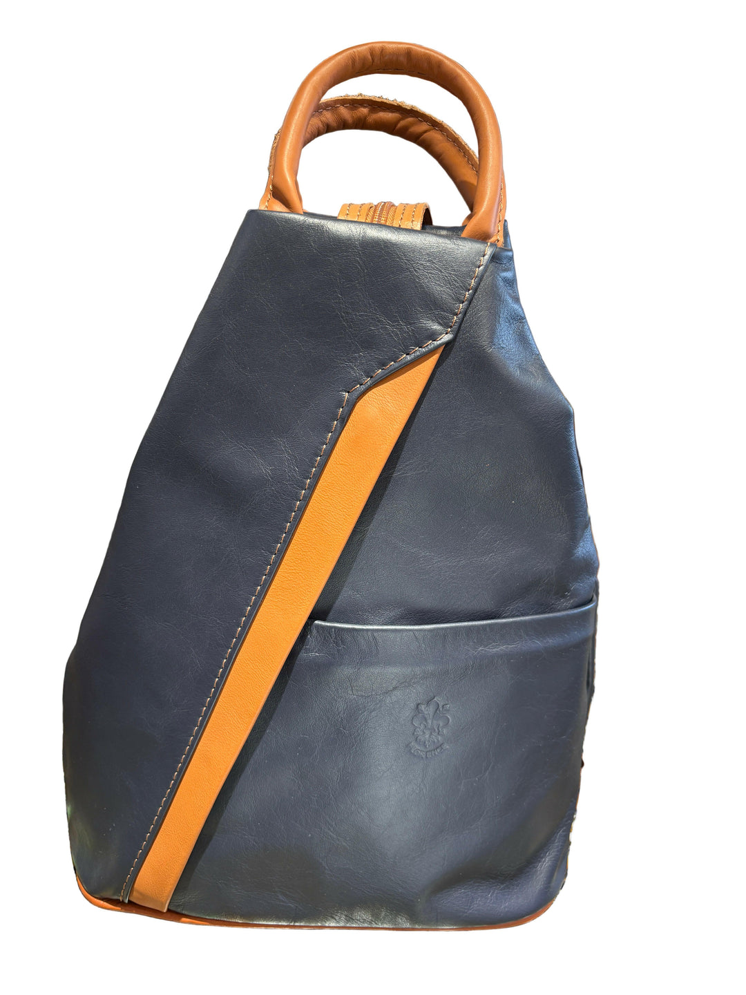 Victory Leather Backpack — Assorted Styles | Artisans.