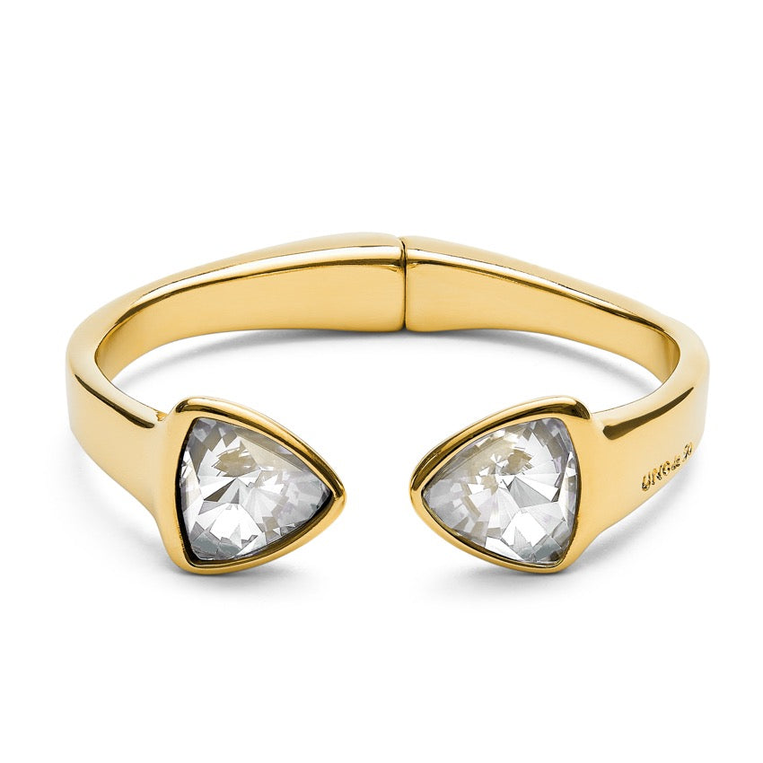 UNOde50 Gold Ser Camaleonica Bracelet | Artisans.