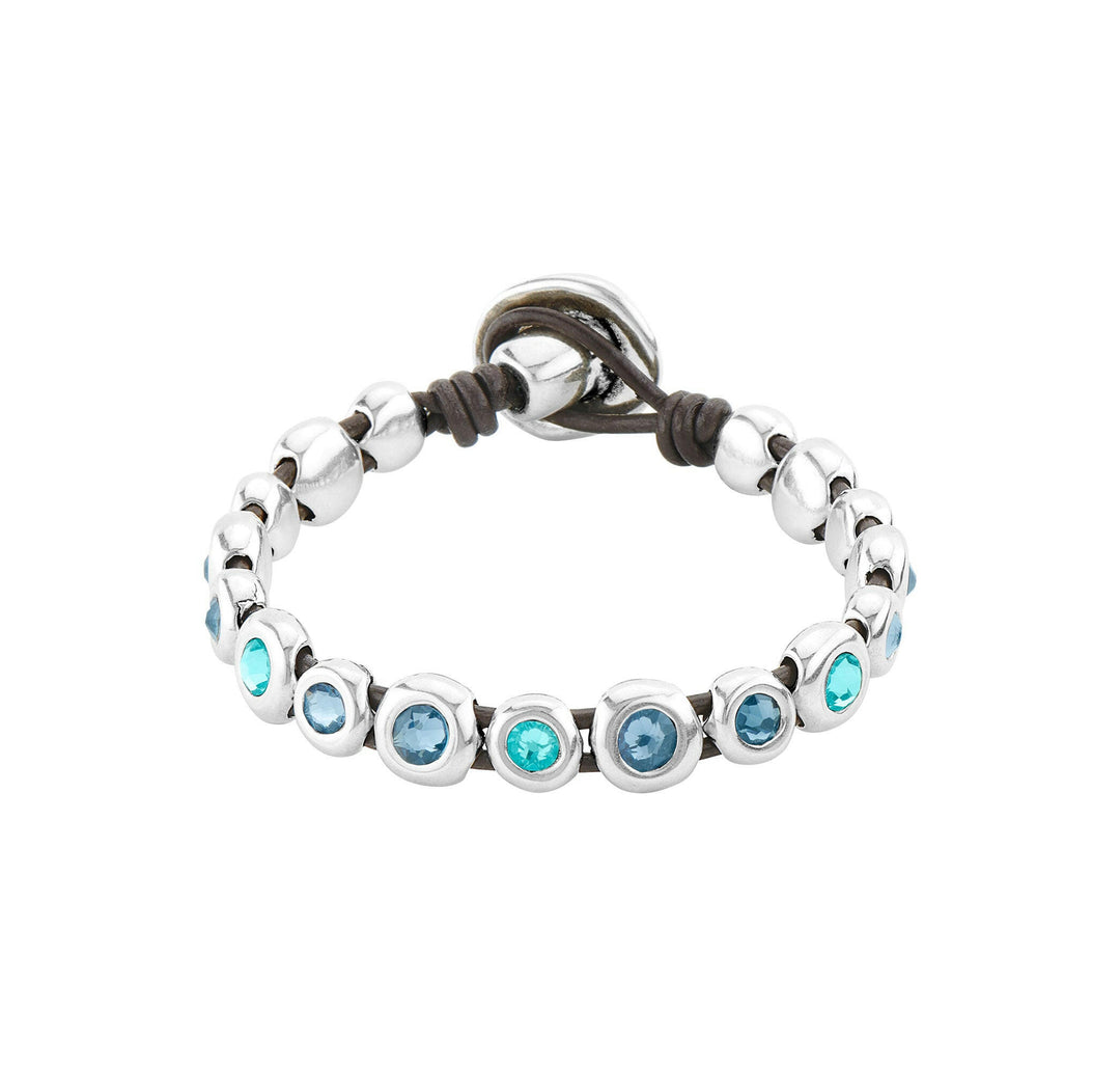 UNOde50 Magic Touch Bracelet | Artisans.