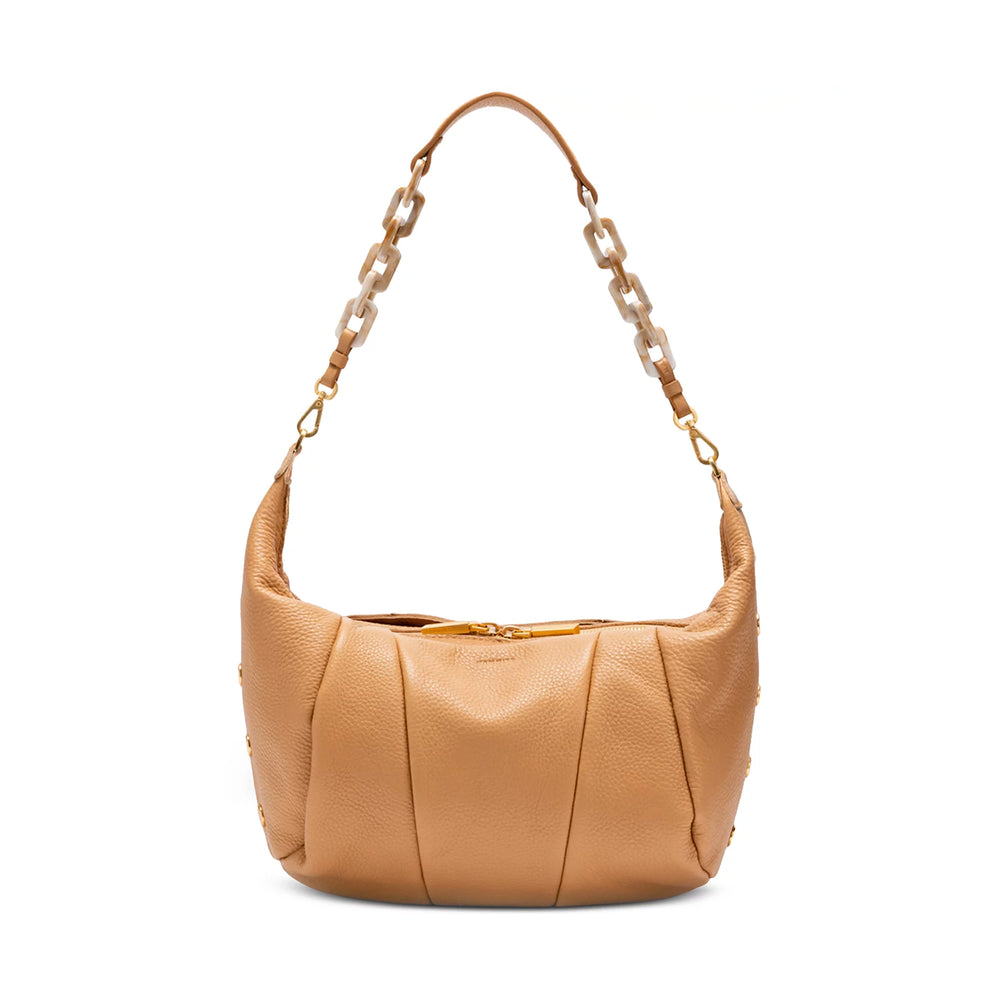 Artisans Hammitt Morgan shoulder bag toast tan