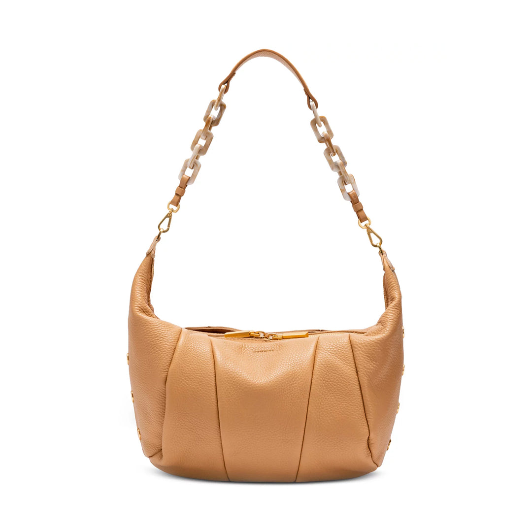 Artisans Hammitt Morgan shoulder bag toast tan
