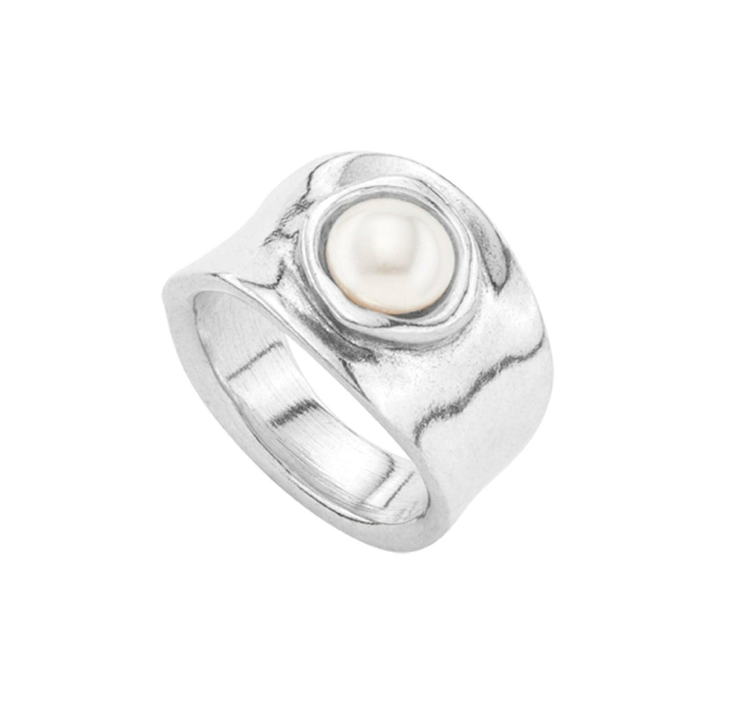 UNOde50 My Talisman Ring | Artisans.