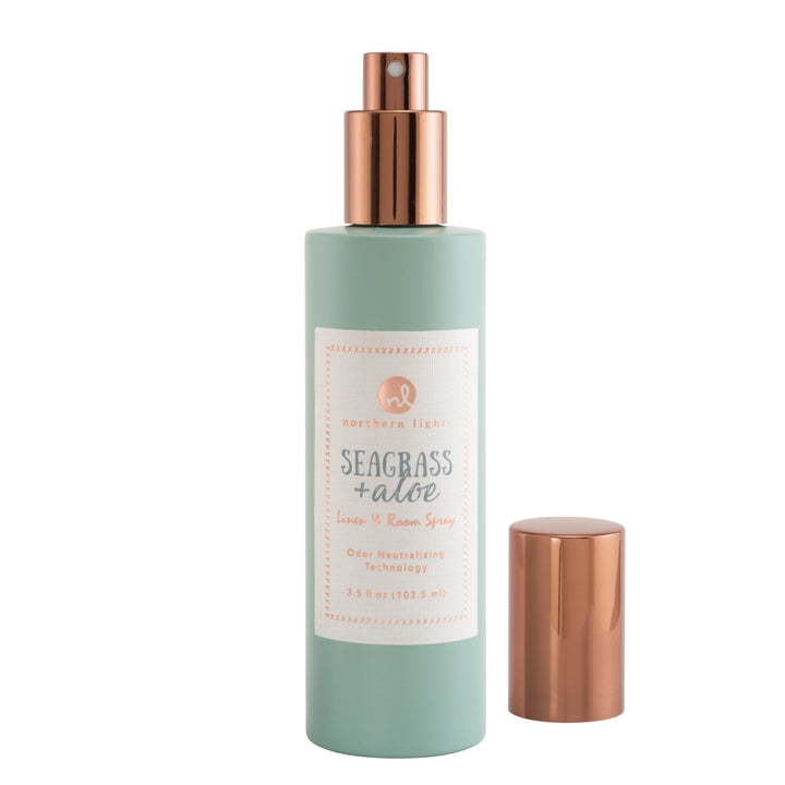 Northern Lights Windward Room Spray | Artisans