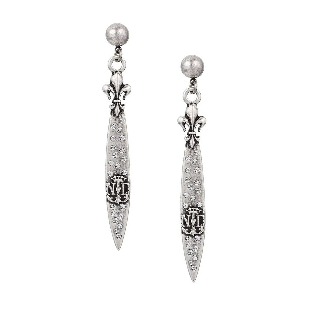 Etta Earrings | Artisans.