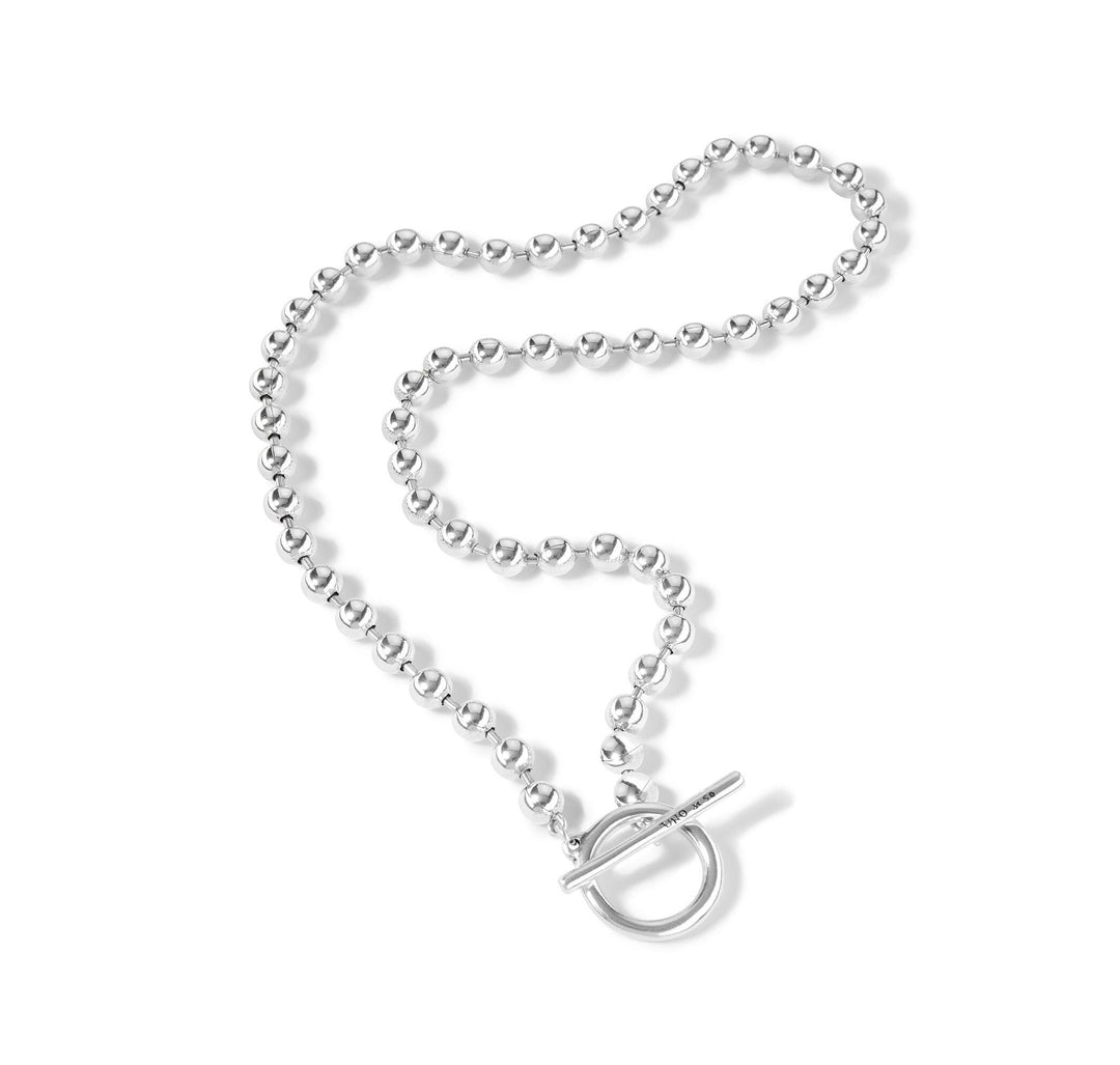 UNOde50 Off On Necklace | Artisans.