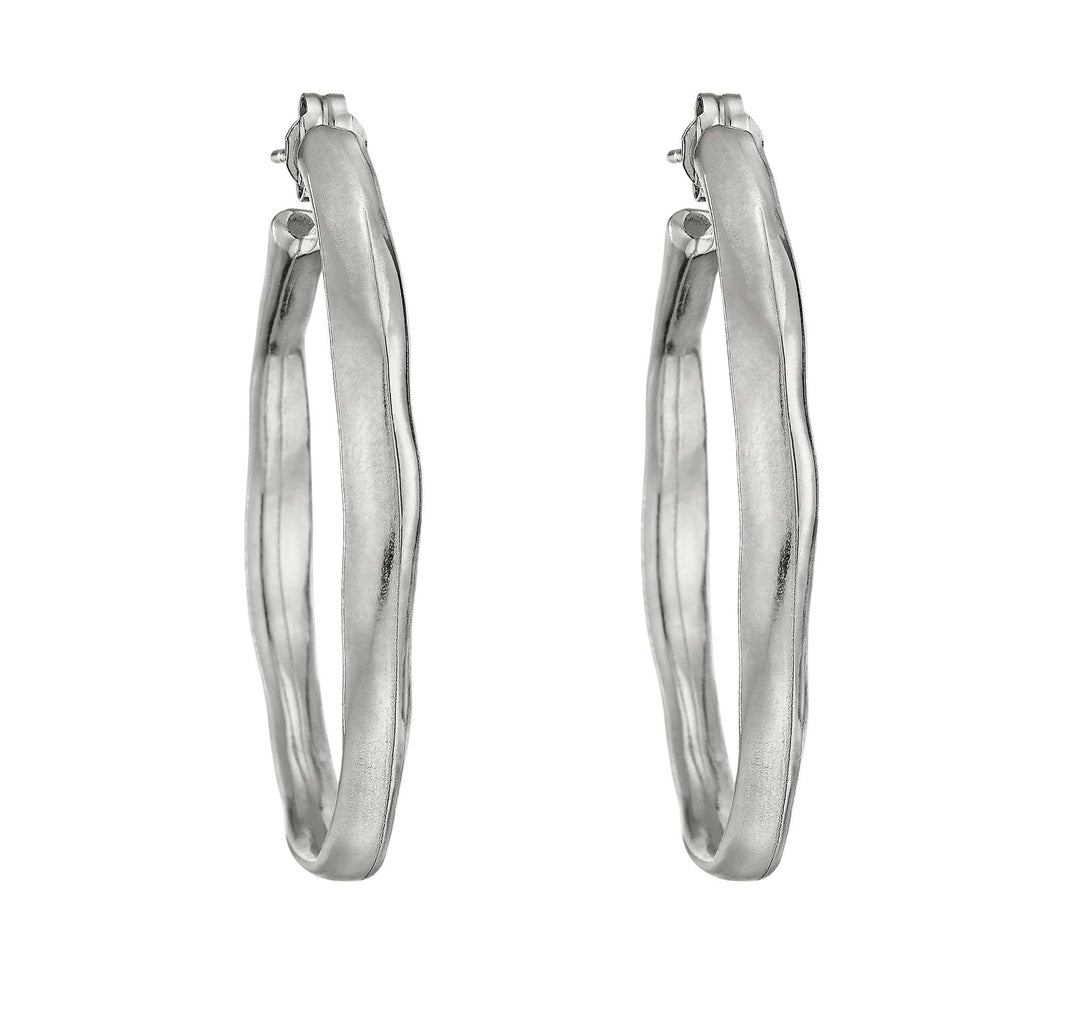 UNOde50 Ohmmm Earrings