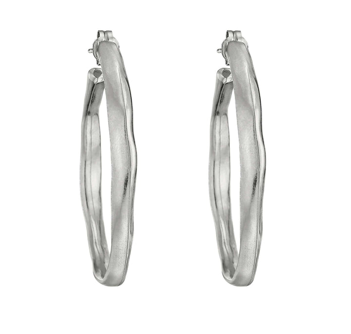 UNOde50 Ohmmm Earrings