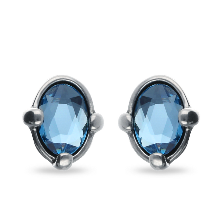 UNOde50 Ser Deslumbrante Earrings