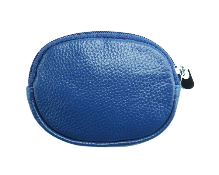Aldo Soft Italian Leather Coin Purse — Assorted Colors