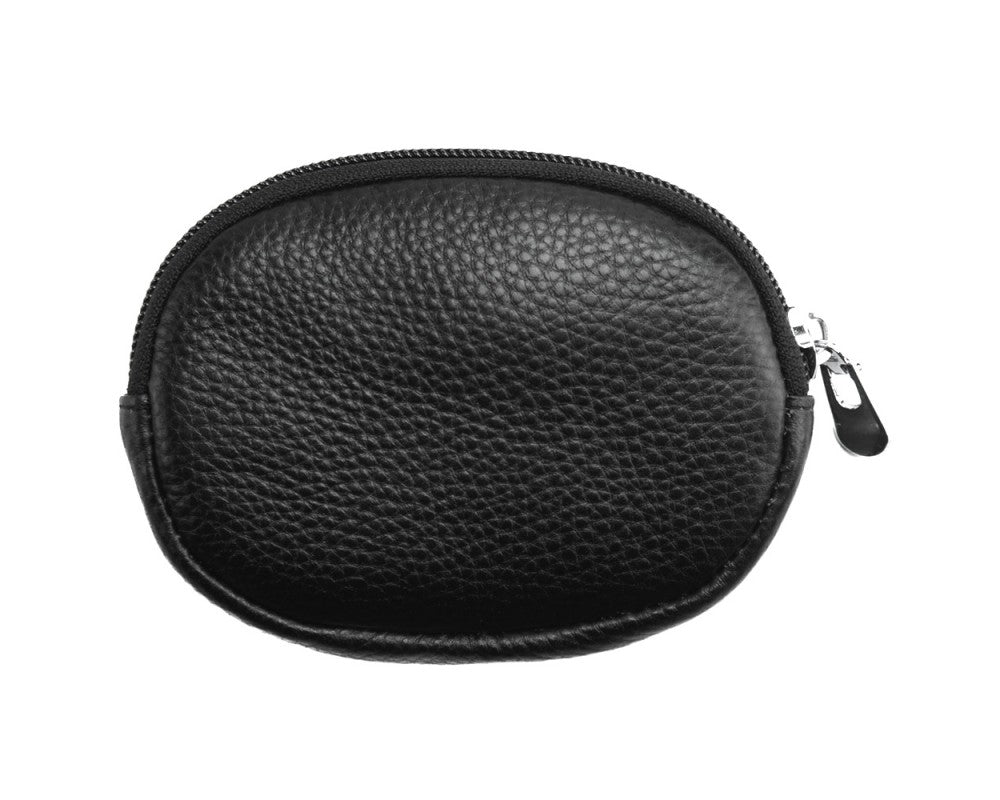 Aldo Soft Italian Leather Coin Purse — Assorted Colors