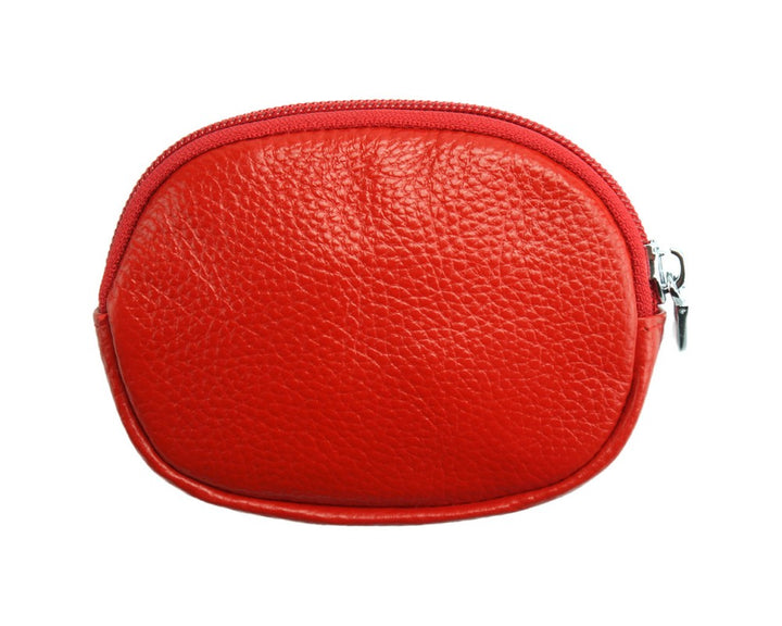 Aldo Soft Italian Leather Coin Purse — Assorted Colors