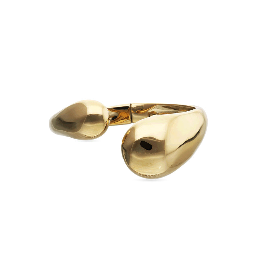 UNOde50 Corium Gold Bracelet