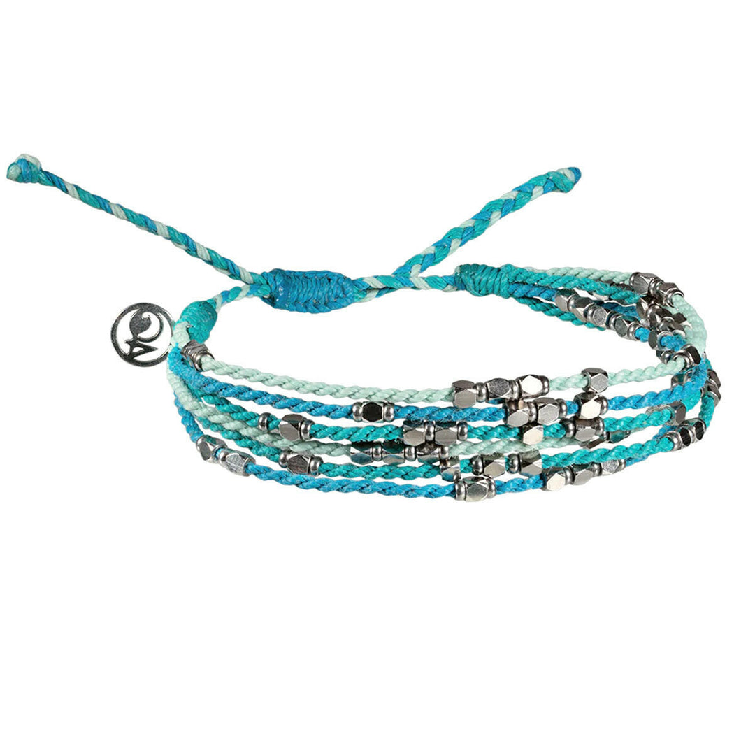 4ocean Guatemala Pacifico Bracelet | Artisans.
