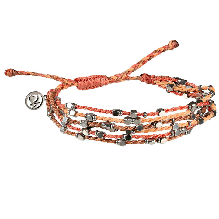4ocean Guatemala Pacifico Bracelet | Artisans.